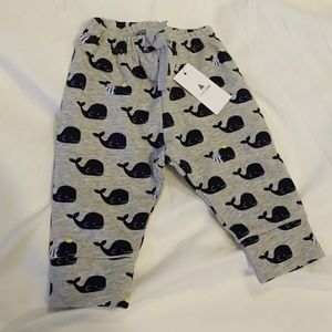 Baby pant